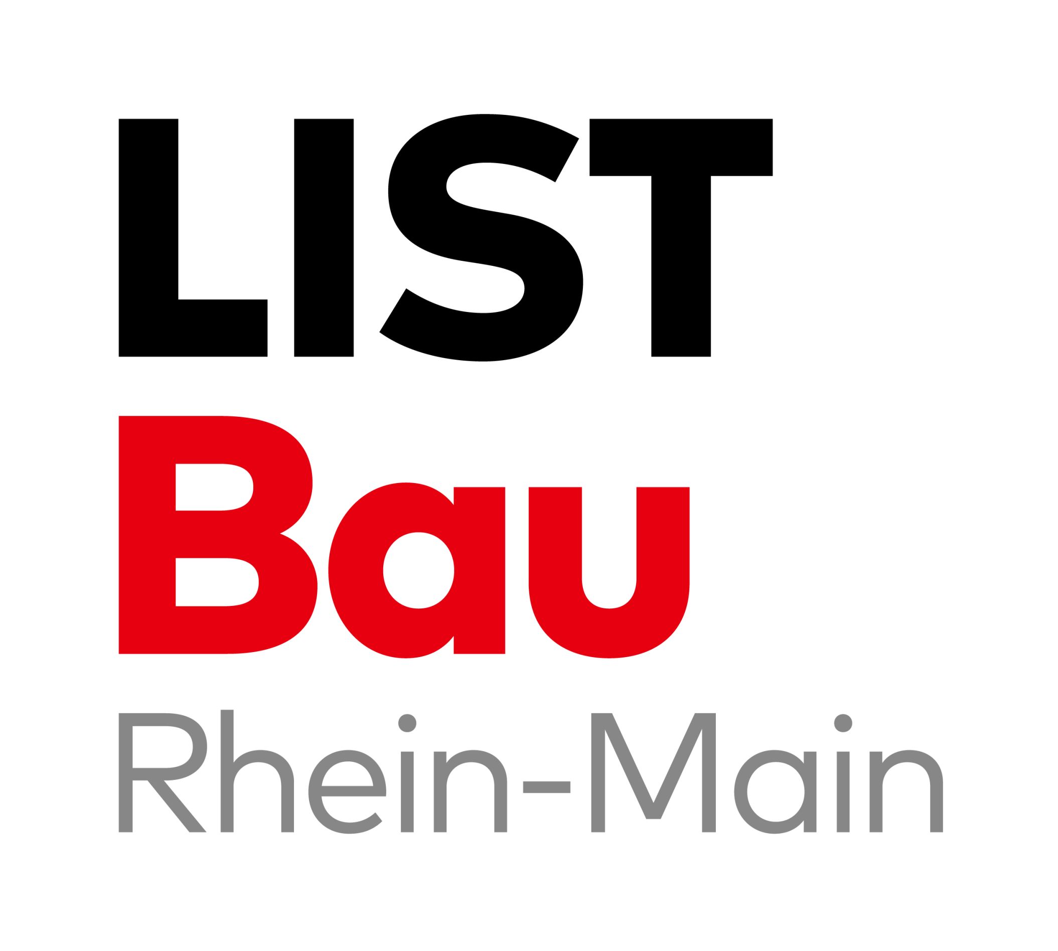 LIST Bau Rhein-Main