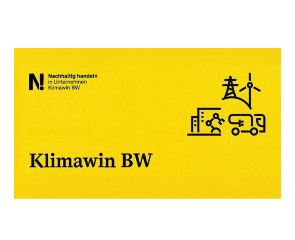 KlimAktiv - Aktuelles, Unser Klimawin-Bericht 2024 mit Treibhausgasbilanz ist jetzt online