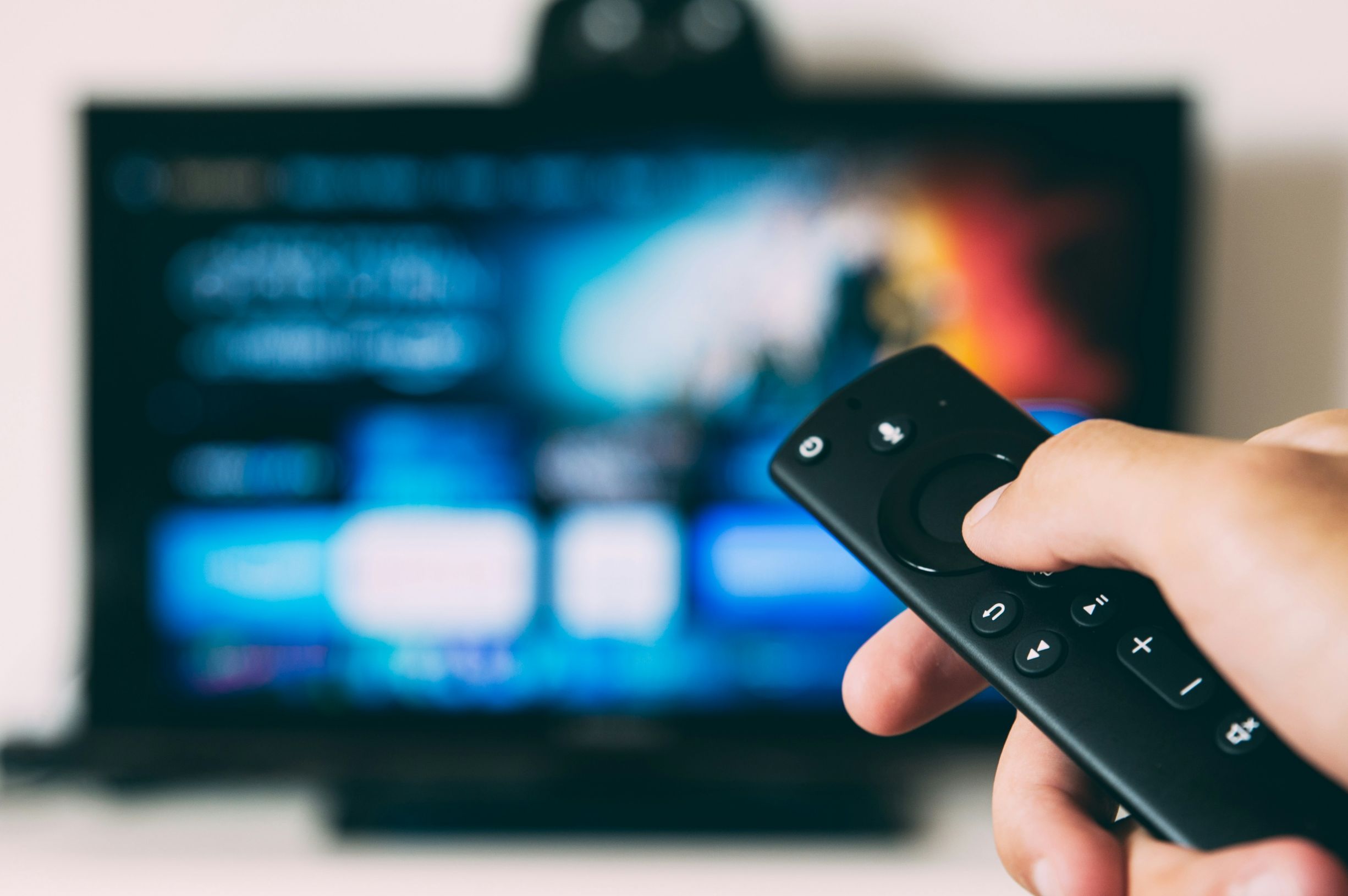 KlimAktiv - Aktuelles, CO2-Riese Streaming: Lasst uns mehr über Netflix, Prime und Co. reden