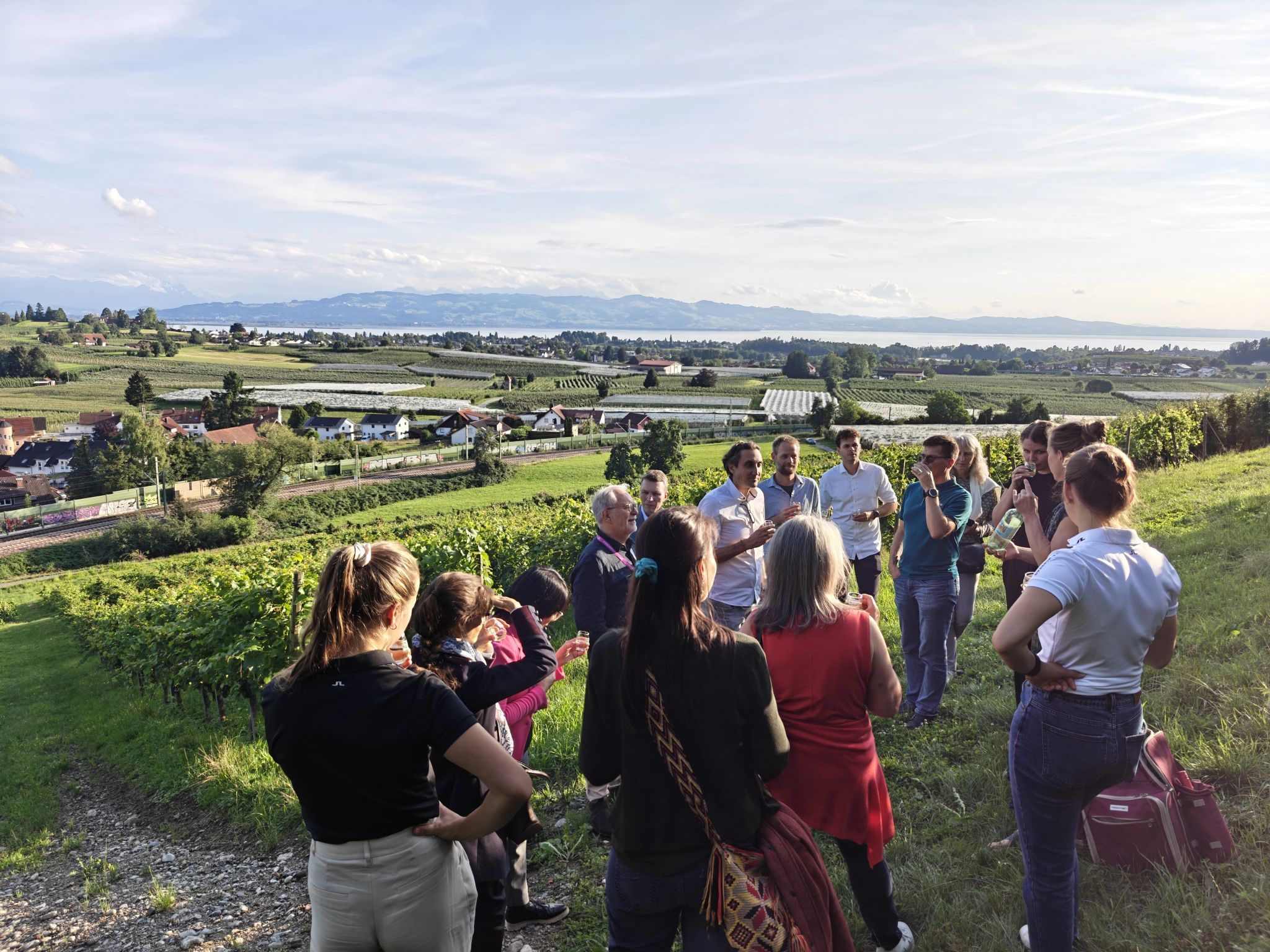 KlimAktiv - Aktuelles, Zwei Tage voller Inspiration – Die BUNAWI Inspiration Days in Lindau