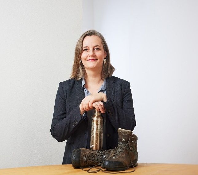 KlimAktiv - Aktuelles, Klima Future Readiness: Klimarisikoanalyse
