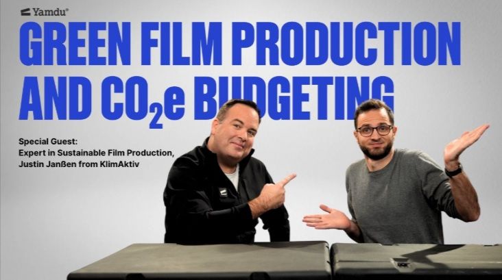 KlimAktiv - Aktuelles, Kooperation von Yamdu und KlimAktiv: Nachhaltigkeitsfaktoren nun live